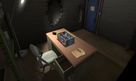 Keep Talking and Nobody Explodes is the first VR game to make it big
