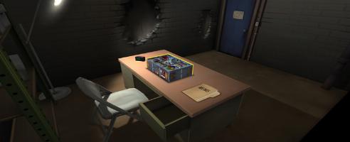 Keep Talking and Nobody Explodes is the first VR game to make it big
