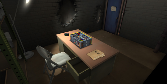 Keep Talking and Nobody Explodes is the first VR game to make it big