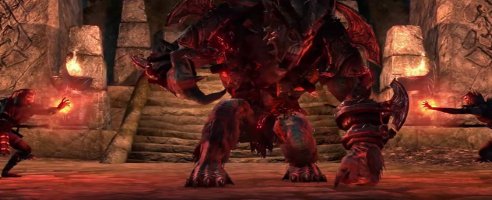 Elder Scrolls Online: Tamriel Unlimited launches with no subscription