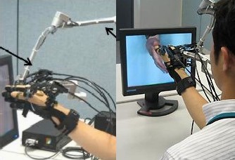 Working Tangible 3d Display Revealed