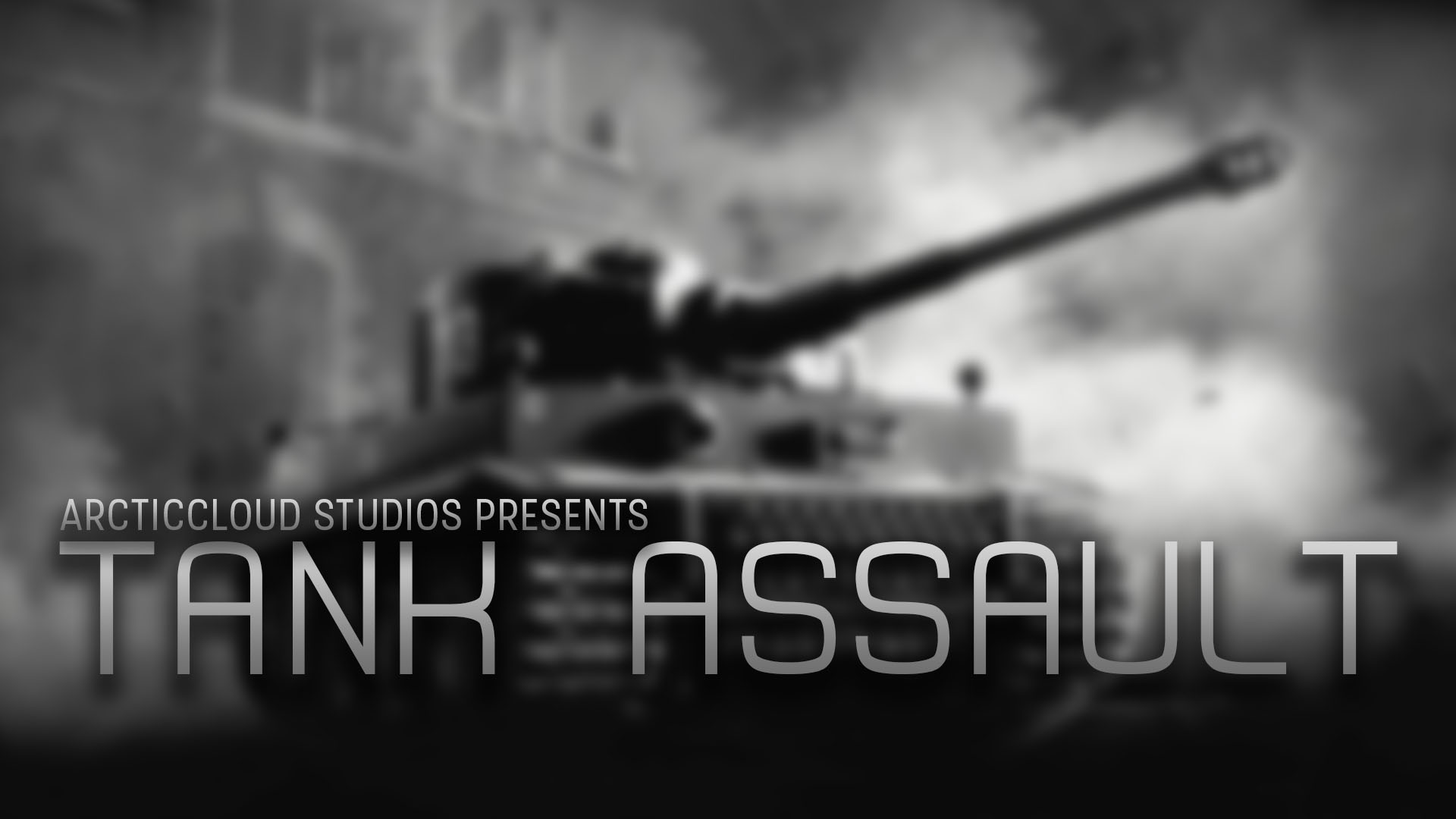 Tank Assault