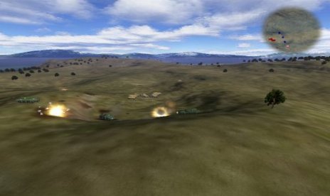 Battletanks 2 – Extended v1.0