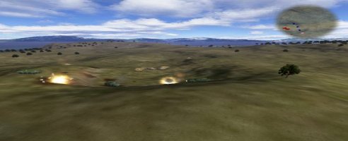 Battletanks 2 – Extended v1.0
