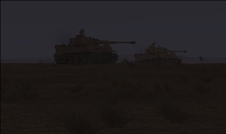 Tank Warfare: Tunisia 1943 v20170515 All No-DVD [Battery]