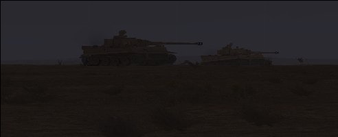 Tank Warfare : Tunisia 1943 v20170515 Tous No-DVD [Battery]