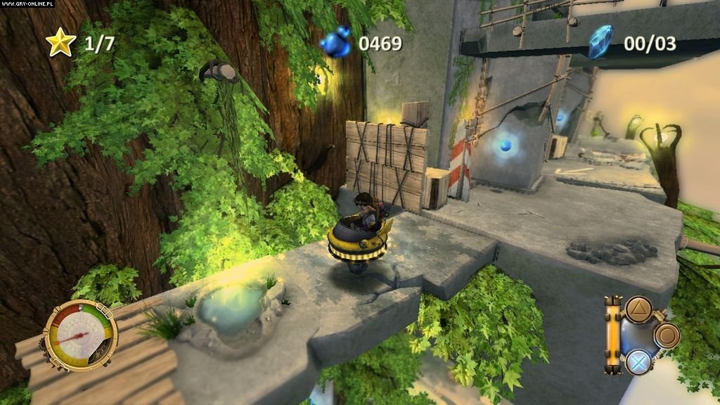 Topatoi: Spinning Through The Worlds