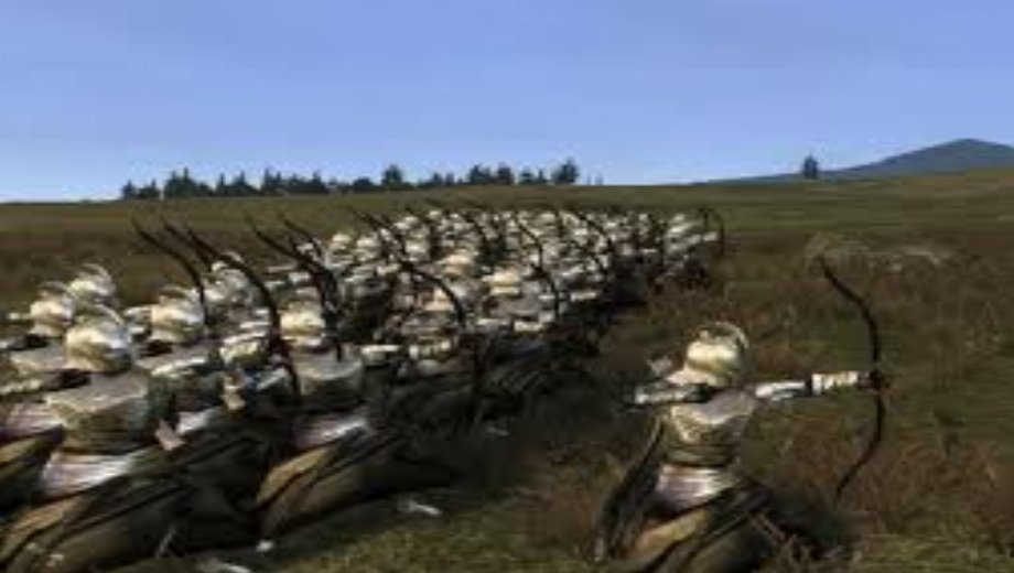 Medieval 2: Total War – Third Age – Total War v3.1 Patch