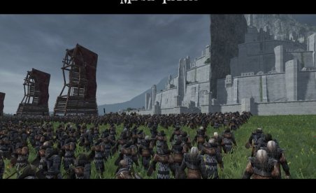 Medieval 2 : Total War - Third Age - Total War v3.2 Patch