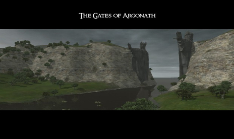 Third Age - Total War 3.2 parche