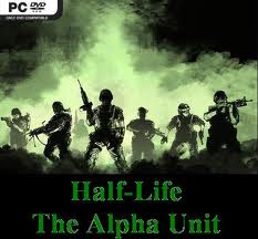 Half-Life - La Unidad Alfa v 1.0 (completa) ENG