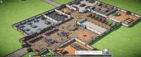 Tavern Tycoon – Dragon’s Hangover