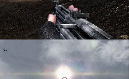 Misery: The Armed Zone v1.7 Quick fix 2.2