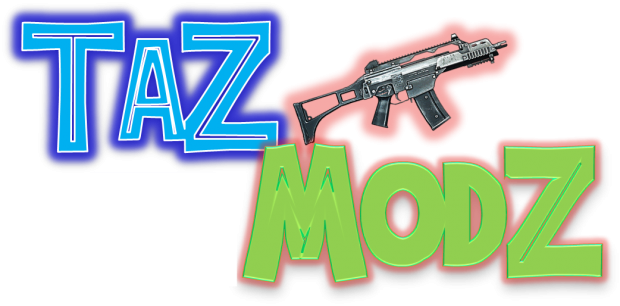 Men of War: Vietnam – Tazmodz – Weapon Ranges Mod Retail