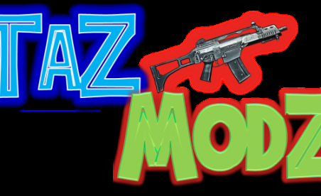 Men of War : Vietnam - Tazmodz - Rifle Binocular Feature Mod Retail