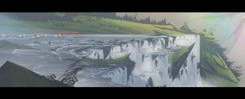 The Banner Saga 2 v2.28.66 (+7 Trainer)
