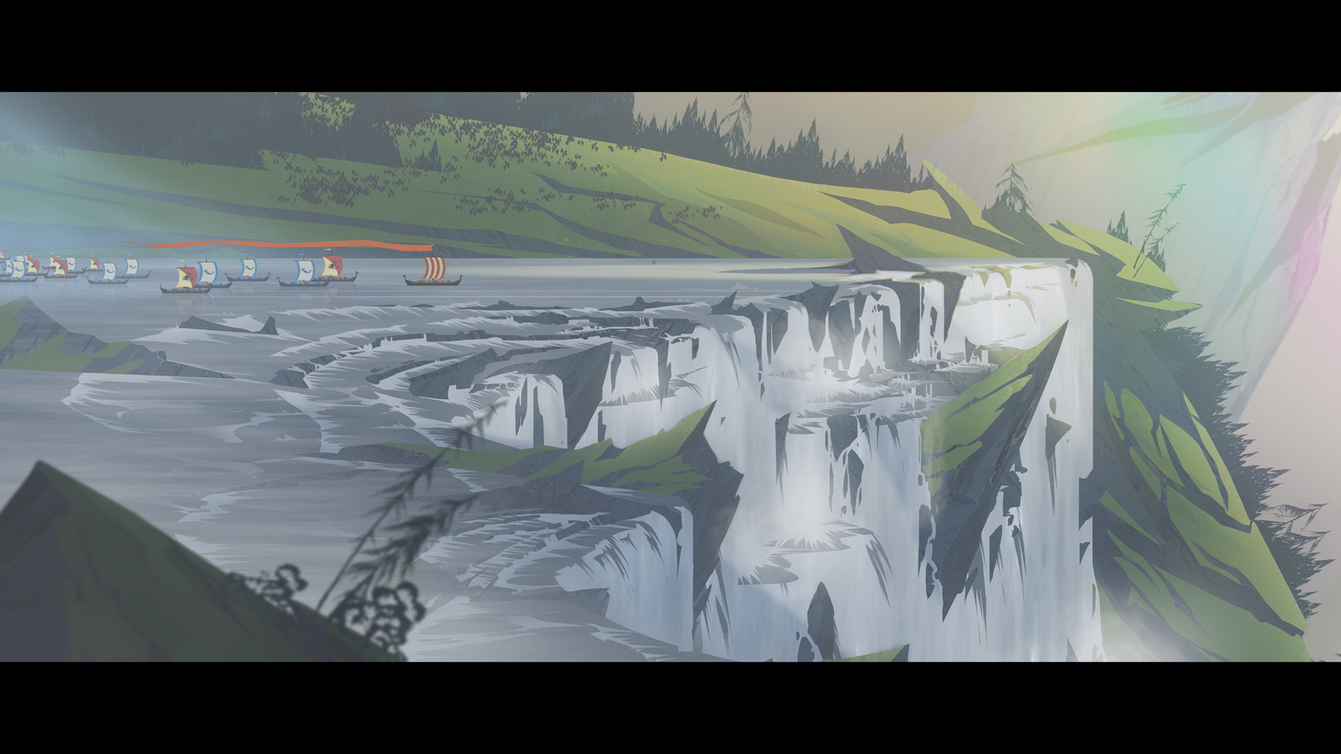 The Banner Saga 2 v2.48.10 (+7 Trainer)