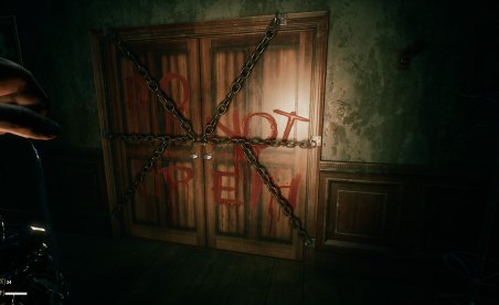 Die Bestie im Inneren (+1 Trainer)