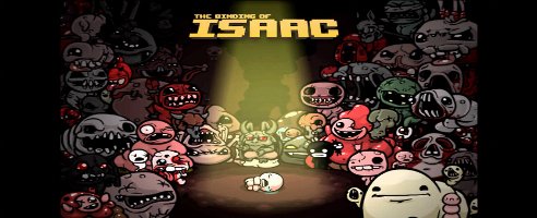 The Binding of Isaac: Afterbirth v1.6 (+6 Trainer)