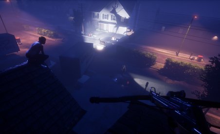 The Blackout Club (+1 Trainer)