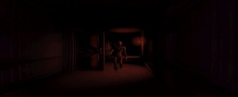 Amnesia : The Dark Descent - Le château d'Eberfield v1.1