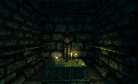 The Cursed Knight v1.01 Full