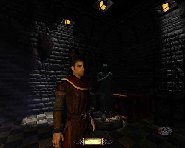 Parche The Dark Mod 2.0-2.01