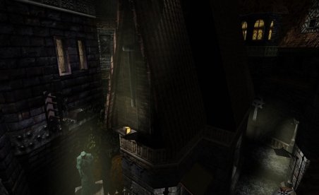 The Dark Mod 2.01-2.02 patch