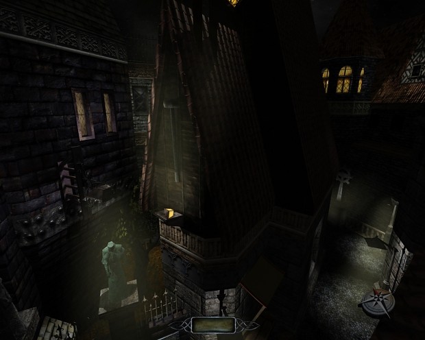 Parche The Dark Mod 2.01-2.02