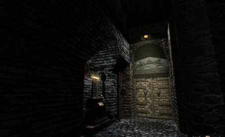 The Dark Mod 2.02-2.03 patch