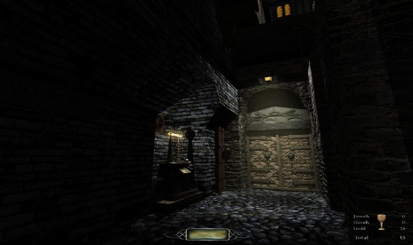 The Dark Mod 2.02-2.03 patch