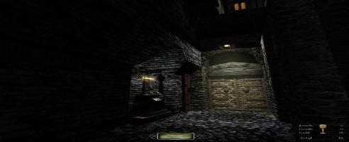 Der Dark Mod 2.02-2.03 Patch
