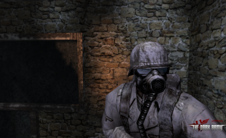 The Dark Army: Uprising English (US) 1.1 Full