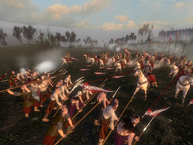 The Deluge 1.010 Installationsprogramm