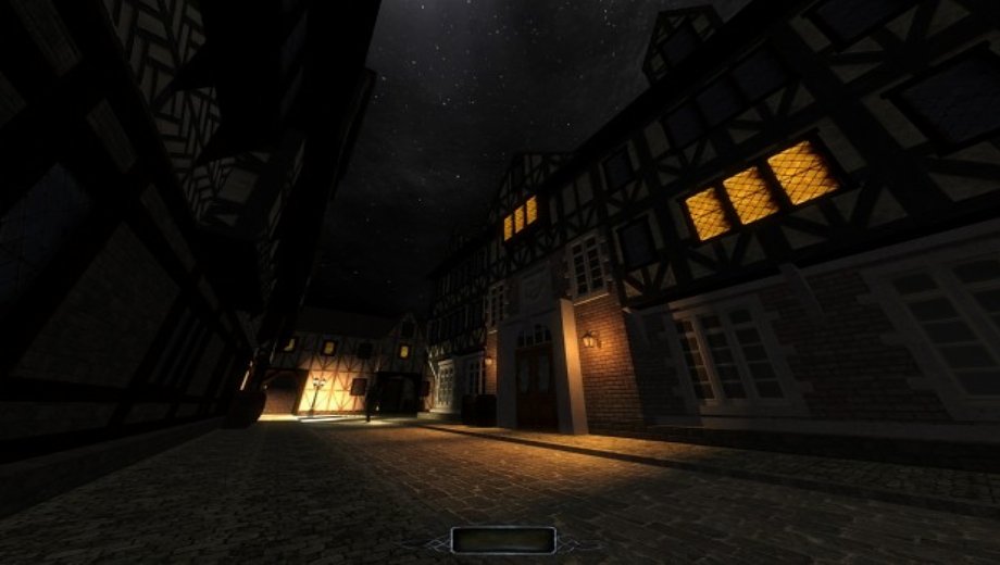 Doom 3 – The Dark Mod 2.0 Standalone Full