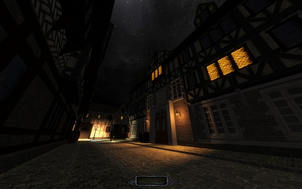 Doom 3 - The Dark Mod 2.0 Standalone Completo