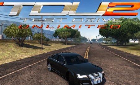 Test Drive Unlimited 2 (Desbloqueador) [JIZ]