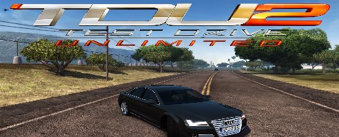 Test Drive Unlimited 2 (Débloqueur) [JIZ]