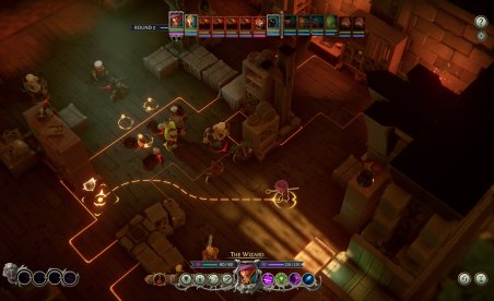 Der Kerker von Naheulbeuk: Das Amulett des Chaos