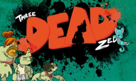 Three Dead Zed