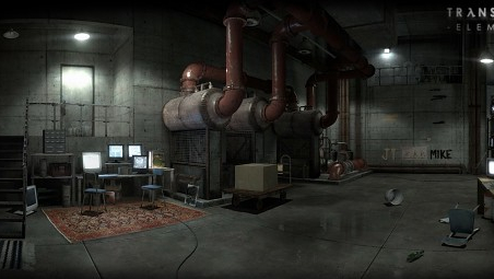 Transmissions – Element 120 1.04 Full