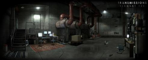 Transmissions – Element 120 1.04 Full