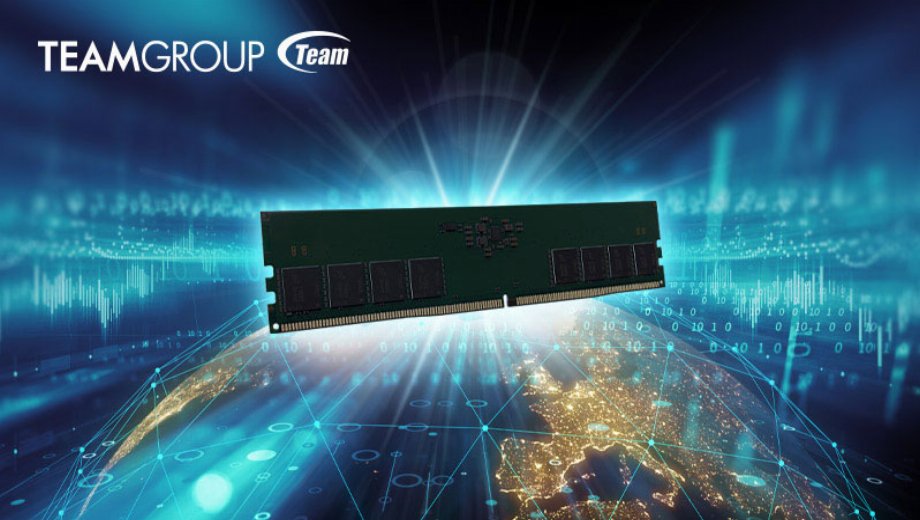 DDR5 memory could go mainstream in 2021