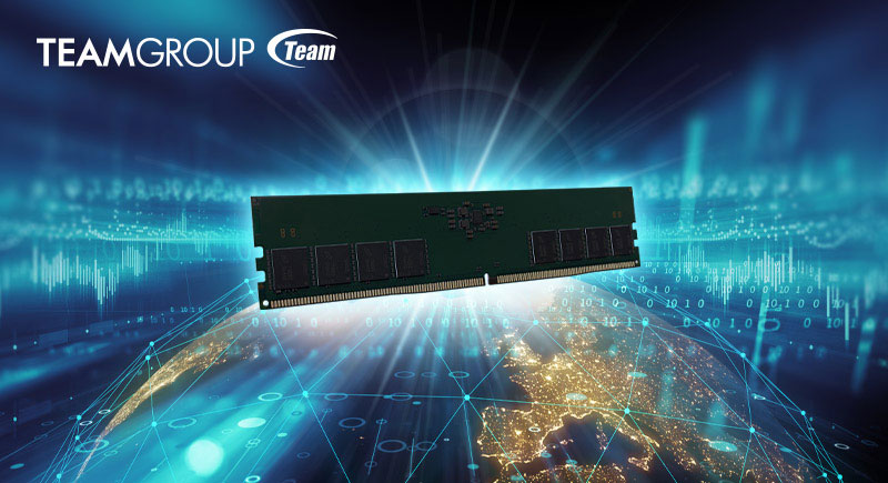 DDR5 memory could go mainstream in 2021