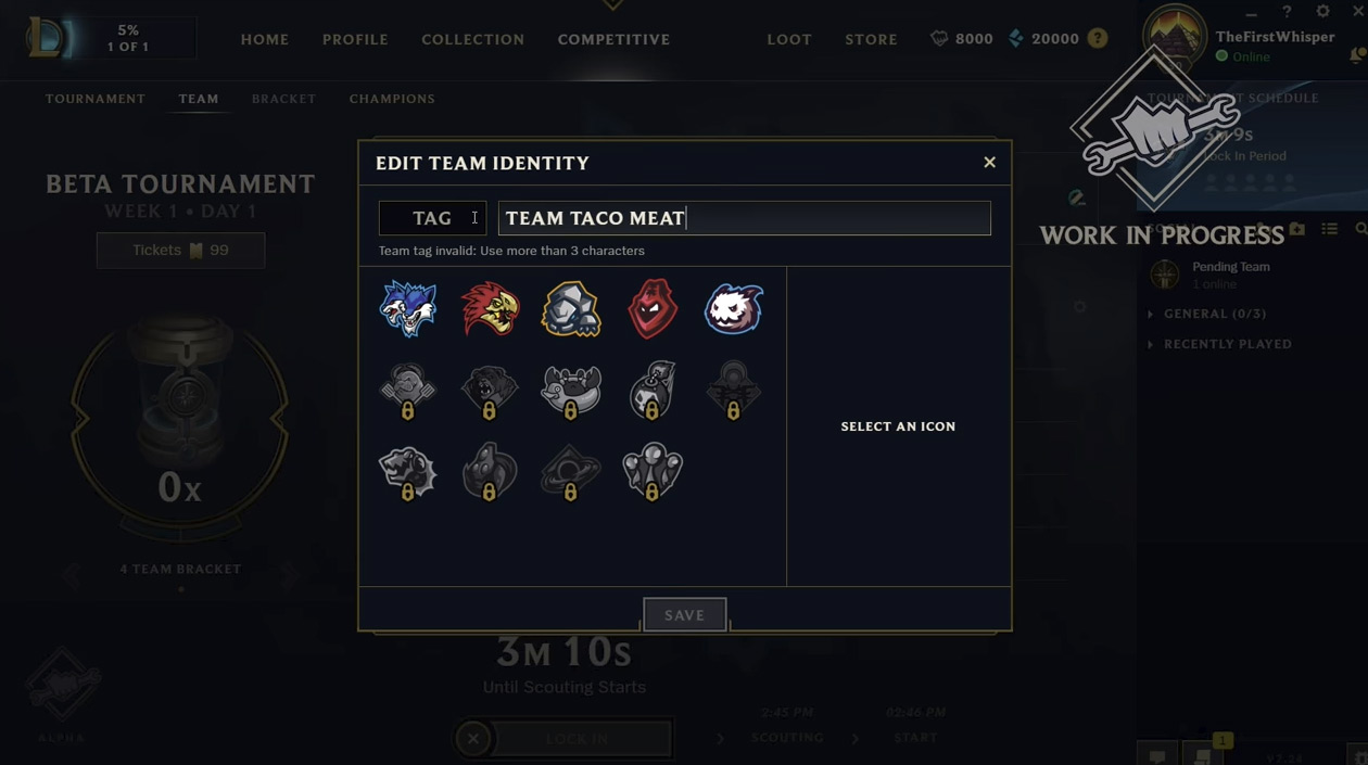 Feel like a pro? League of Legends will soon let you play like one