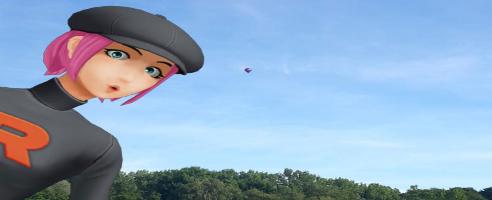 Team Rocket is coming to Pokémon Go