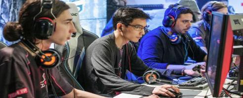 ESL hat das von YouPorn gesponserte Profiteam verbannt