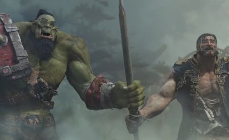 World or Warcraft will soon let Orcs and Humans raid together