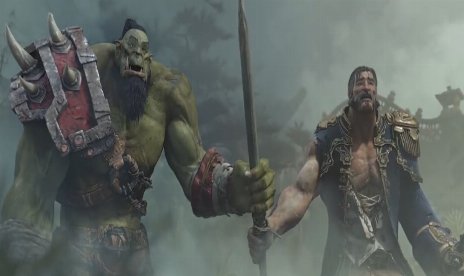 World or Warcraft permettra bientôt aux orques et aux humains de faire des raids ensemble