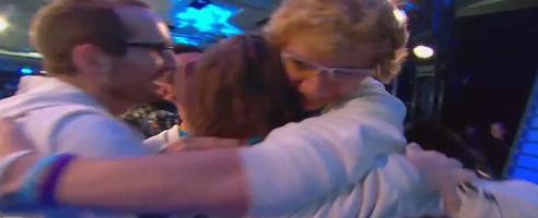 Cloud 9: being friends is the key to winning at LoL